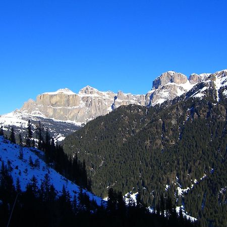 Hotel San Giovanni Vigo di Fassa Extérieur photo