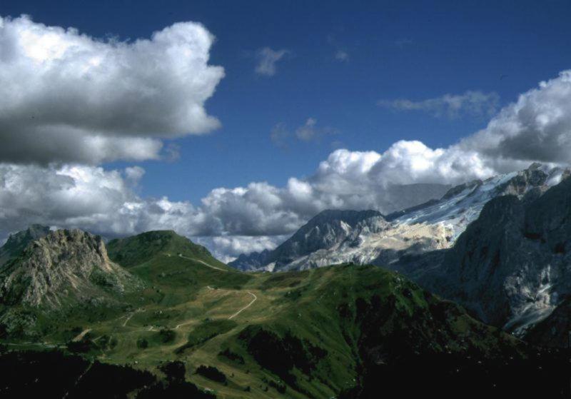 Hotel San Giovanni Vigo di Fassa Extérieur photo