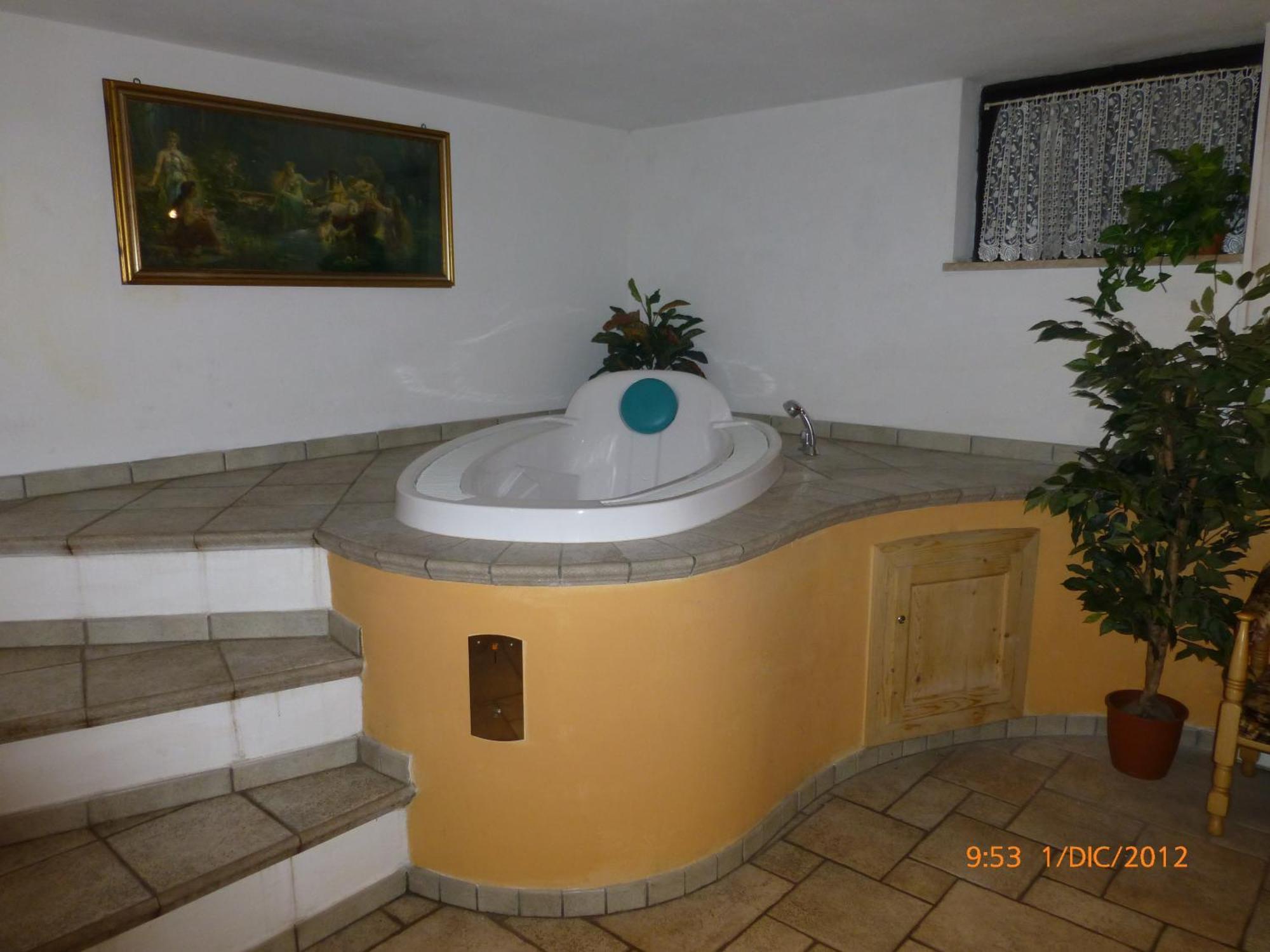 Hotel San Giovanni Vigo di Fassa Extérieur photo