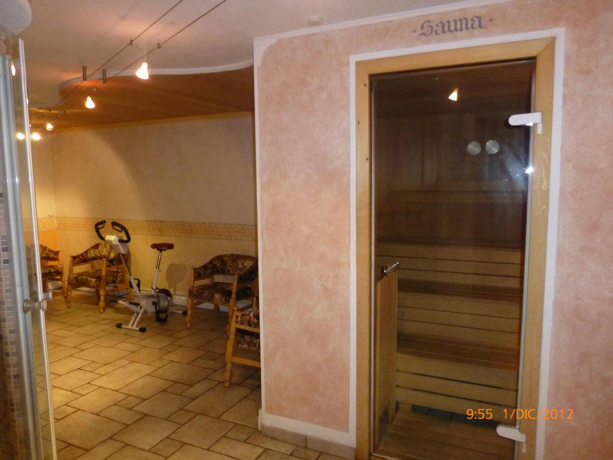 Hotel San Giovanni Vigo di Fassa Extérieur photo