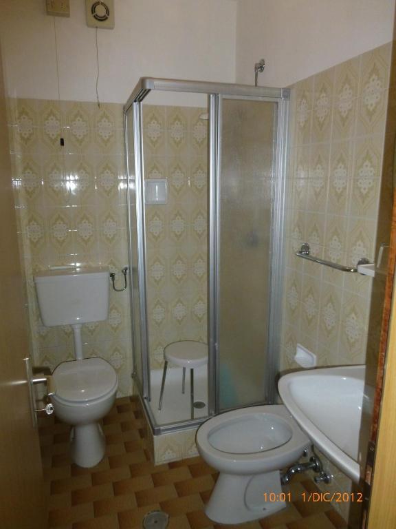 Hotel San Giovanni Vigo di Fassa Extérieur photo