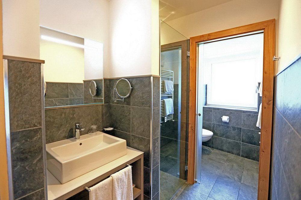 Hotel San Giovanni Vigo di Fassa Extérieur photo
