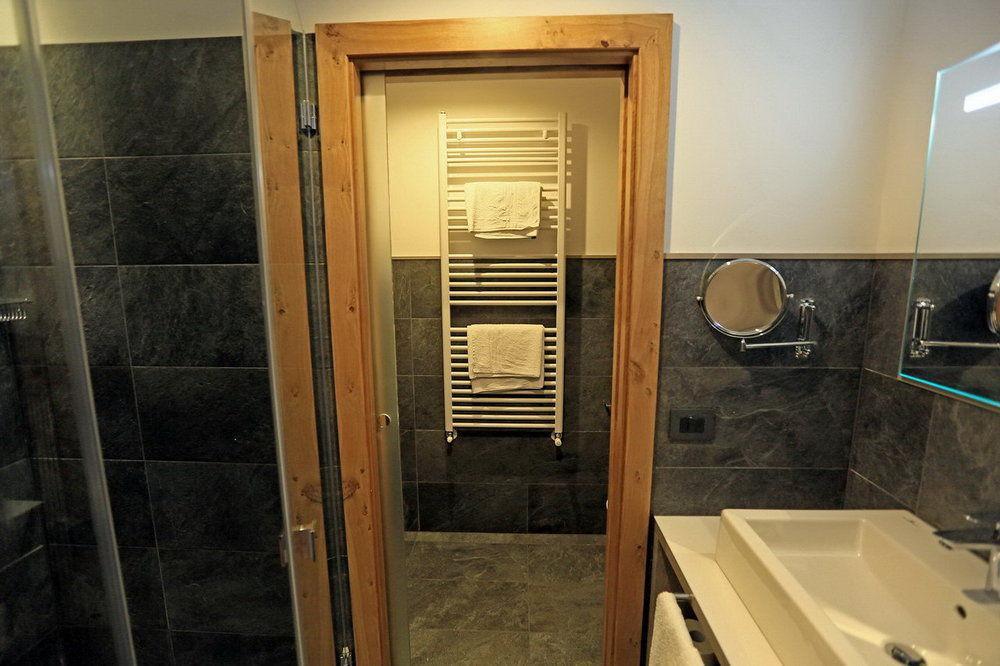 Hotel San Giovanni Vigo di Fassa Extérieur photo