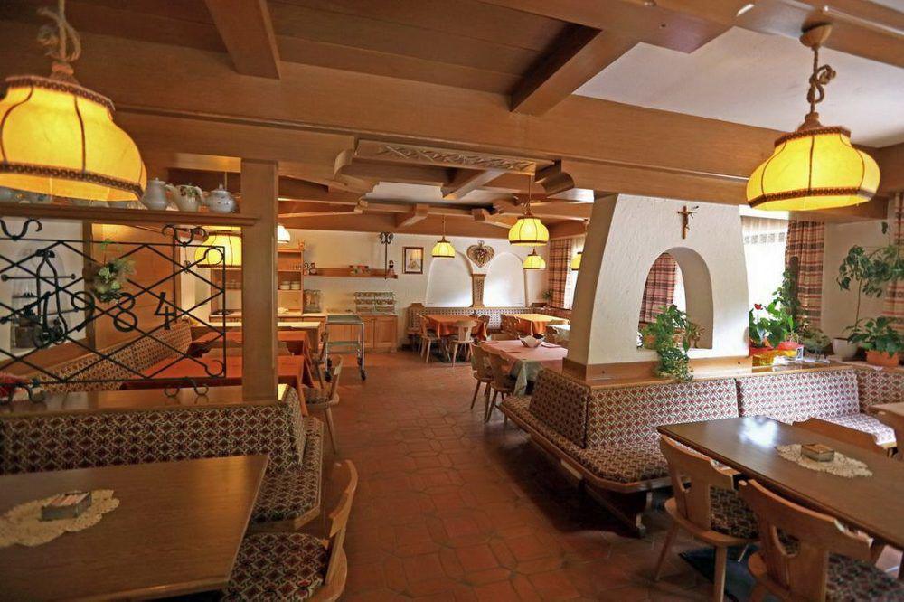 Hotel San Giovanni Vigo di Fassa Extérieur photo