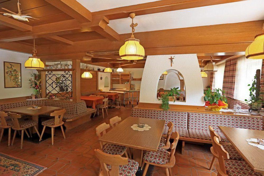 Hotel San Giovanni Vigo di Fassa Extérieur photo