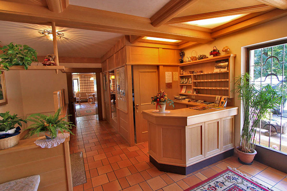 Hotel San Giovanni Vigo di Fassa Extérieur photo